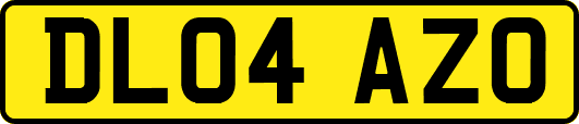 DL04AZO