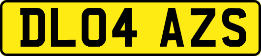 DL04AZS