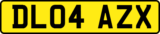 DL04AZX