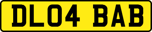 DL04BAB