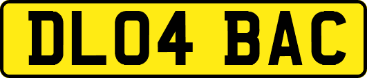 DL04BAC