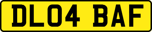 DL04BAF