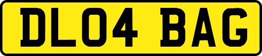 DL04BAG