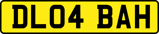 DL04BAH