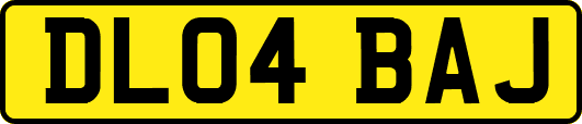 DL04BAJ