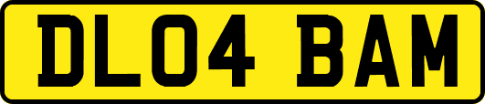 DL04BAM
