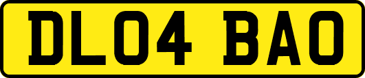 DL04BAO