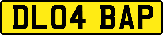 DL04BAP