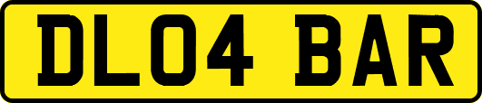 DL04BAR