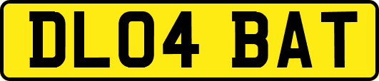 DL04BAT