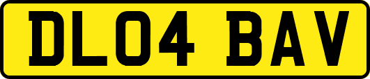 DL04BAV