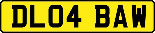 DL04BAW