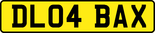 DL04BAX