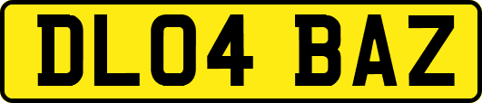 DL04BAZ