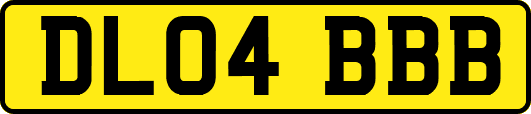 DL04BBB