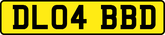 DL04BBD