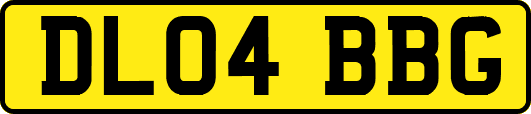 DL04BBG