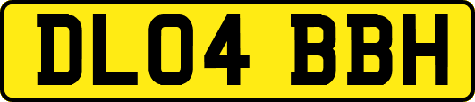 DL04BBH
