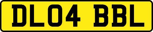 DL04BBL