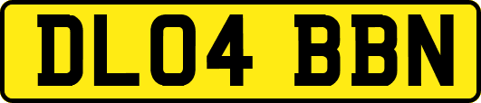 DL04BBN