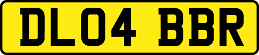 DL04BBR