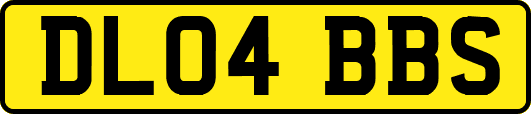DL04BBS