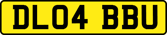 DL04BBU