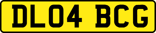 DL04BCG