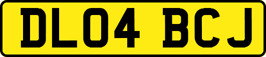 DL04BCJ