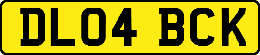 DL04BCK
