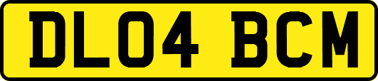 DL04BCM