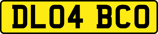 DL04BCO