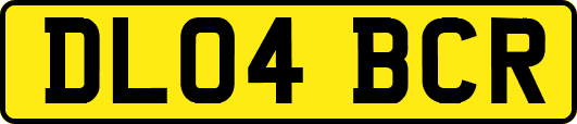 DL04BCR