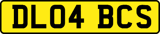 DL04BCS