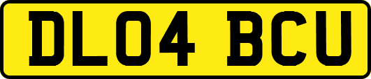 DL04BCU