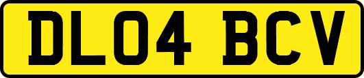 DL04BCV