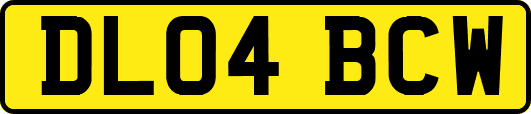 DL04BCW