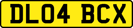 DL04BCX