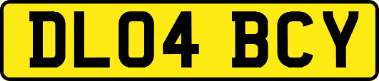 DL04BCY