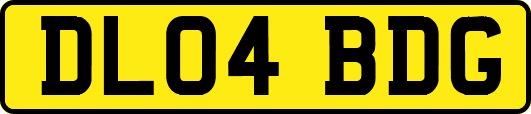 DL04BDG