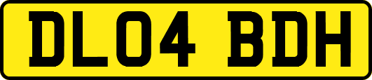 DL04BDH