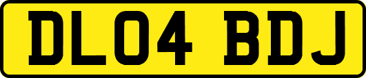 DL04BDJ