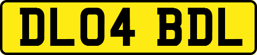 DL04BDL