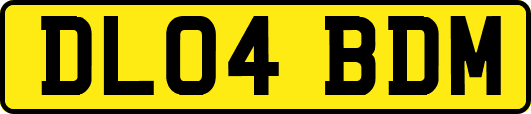 DL04BDM