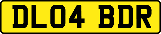 DL04BDR