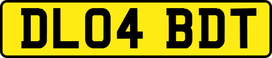 DL04BDT
