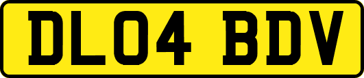 DL04BDV