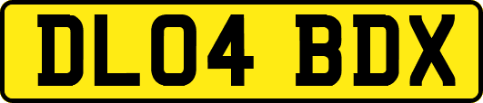DL04BDX