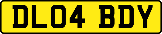 DL04BDY