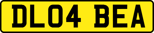 DL04BEA
